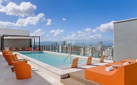 Aloft Santo Domingo Piantini